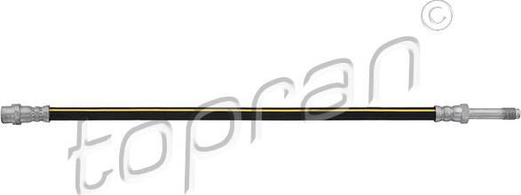 Topran 109 995 - Brake Hose www.avaruosad.ee