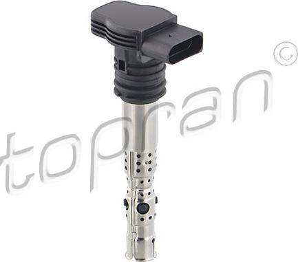 Topran 109 541 - Bobine d'allumage www.avaruosad.ee