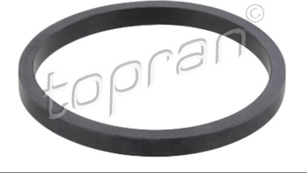 Topran 109 621 - Seal, oil cooler www.avaruosad.ee