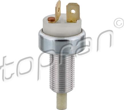 Topran 109 002 - Stoplyskontakt www.avaruosad.ee