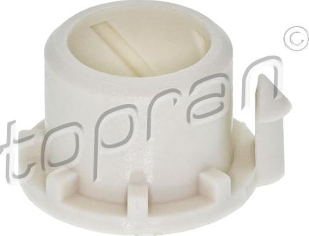 Topran 109 705 - Bush, selector-/shift rod www.avaruosad.ee