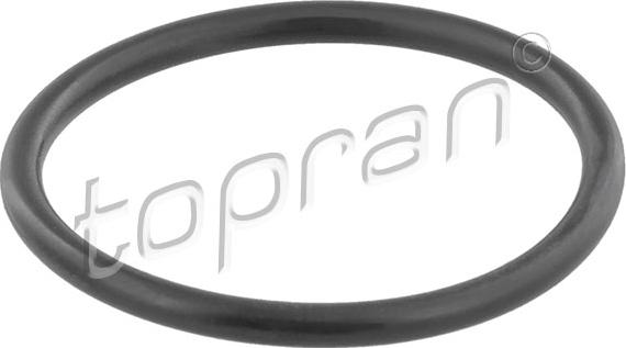 Topran 202 326 - Прокладка, корпус термостата www.avaruosad.ee
