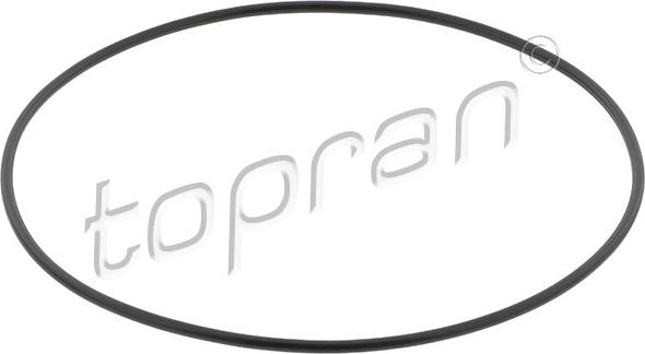 Topran 104 525 - O-Ring, cylinder sleeve www.avaruosad.ee