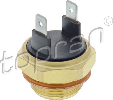 Topran 104 194 - Temperature Switch, radiator / air conditioner fan www.avaruosad.ee