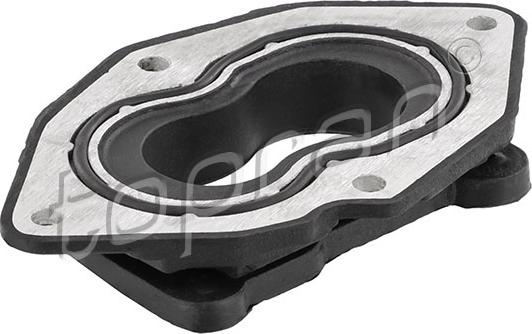 Topran 100 962 - Flange, carburettor www.avaruosad.ee