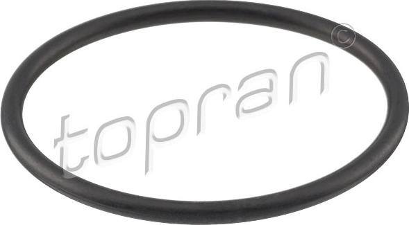 Topran 100 576 - Прокладка, топливный насос www.avaruosad.ee