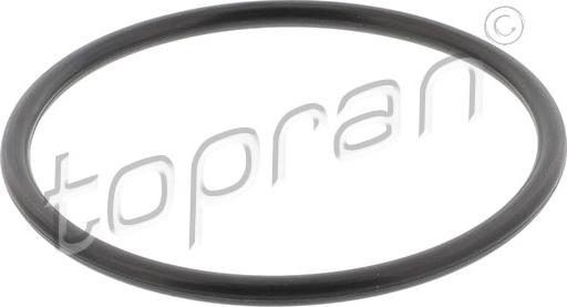 Topran 100 571 - Прокладка, водяной насос www.avaruosad.ee