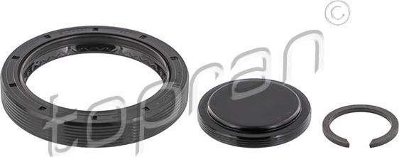 Topran 100 086 - Repair Kit, manual transmission flange www.avaruosad.ee