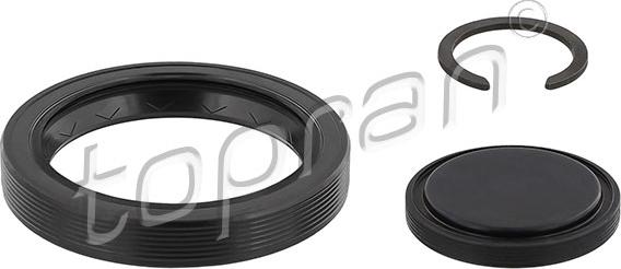 Topran 100 087 - Repair Kit, manual transmission flange www.avaruosad.ee