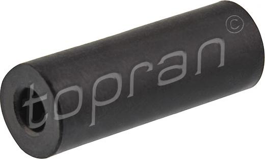 Topran 100321 - Sealing Cap, fuel overflow www.avaruosad.ee