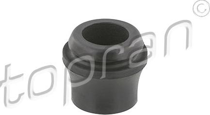 Topran 100290 - Seal, crankcase breather www.avaruosad.ee