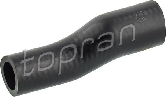 Topran 101 454 - Radiatora cauruļvads www.avaruosad.ee