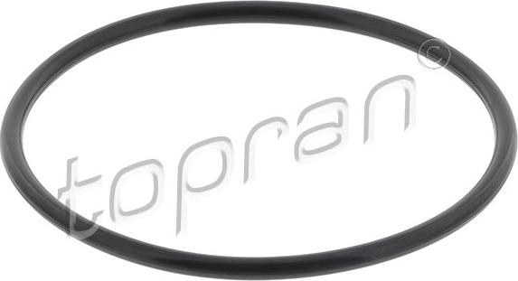 Topran 101 521 - Прокладка, водяной насос www.avaruosad.ee
