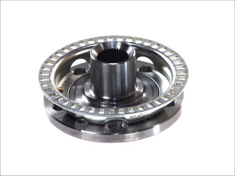 Topran 108 950 - Moyeu de roue www.avaruosad.ee