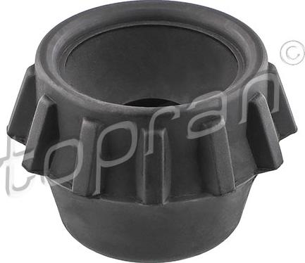 Topran 108 664 - Mounting, shock absorbers www.avaruosad.ee