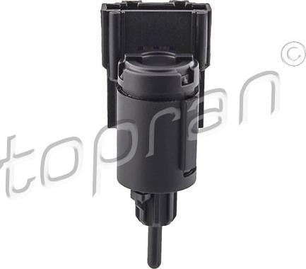 Topran 108 892 - Brake Light Switch www.avaruosad.ee