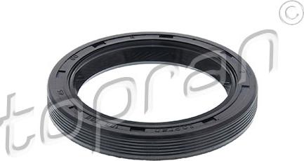 Topran 108 768 - Shaft Seal, differential www.avaruosad.ee