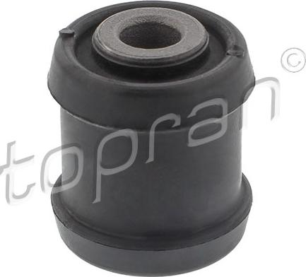 Topran 108 770 - Mounting, steering gear www.avaruosad.ee