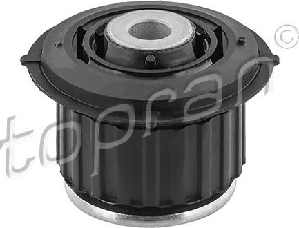 Topran 103 659 - Mounting, automatic transmission support www.avaruosad.ee