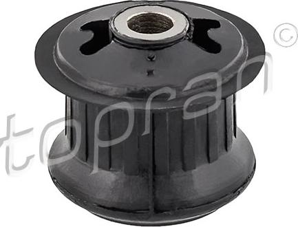 Topran 103 657 - Mounting, automatic transmission support www.avaruosad.ee