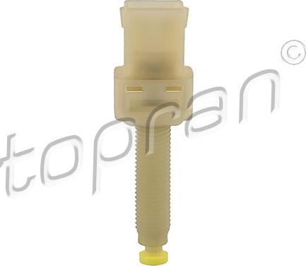 Topran 103 719 - Brake Light Switch www.avaruosad.ee