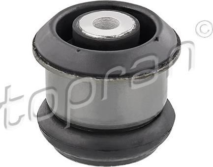 Topran 103 733 - Mounting, automatic transmission support www.avaruosad.ee