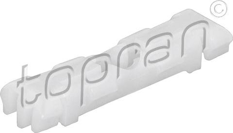 Topran 102 900 - Clip, trim/protective strip www.avaruosad.ee