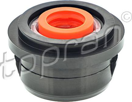 Topran 102 845 - Bush, shift rod www.avaruosad.ee