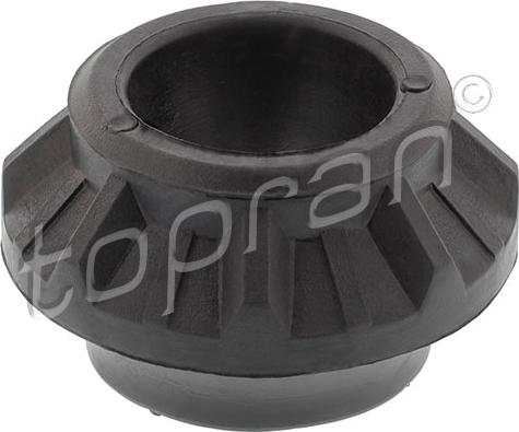 Topran 102 828 - Mounting, shock absorbers www.avaruosad.ee