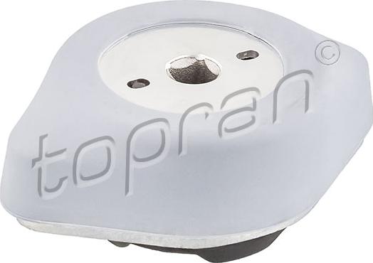 Topran 107 991 - Mounting, automatic transmission www.avaruosad.ee