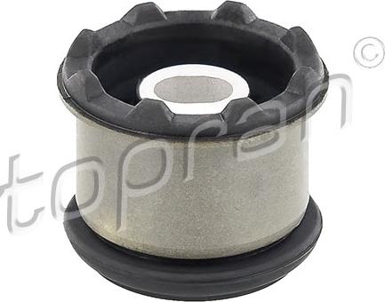 Topran 107 983 - Mounting, automatic transmission support www.avaruosad.ee