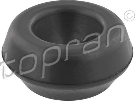 Topran 107 657 - Mounting, shock absorbers www.avaruosad.ee