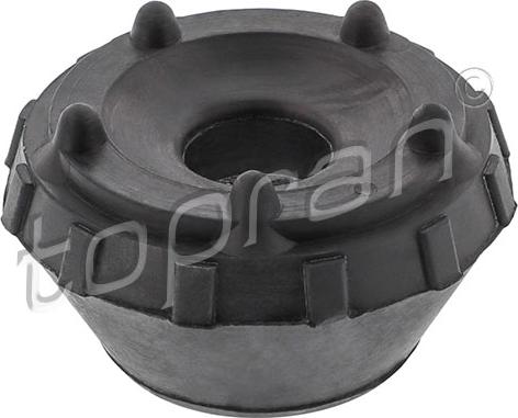 Topran 107 663 - Mounting, shock absorbers www.avaruosad.ee