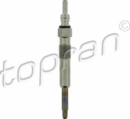 Topran 107 119 - Glow Plug www.avaruosad.ee