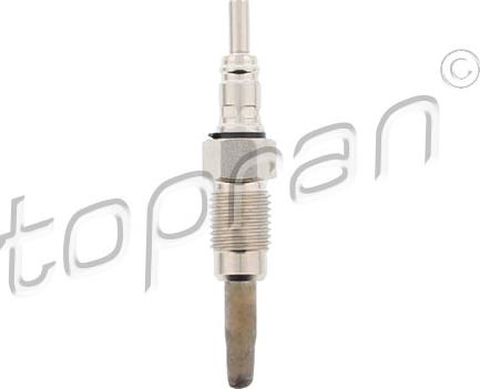 Topran 107 118 - Glow Plug www.avaruosad.ee