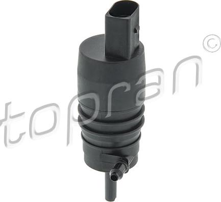 Topran 107 818 - Water Pump, window cleaning www.avaruosad.ee