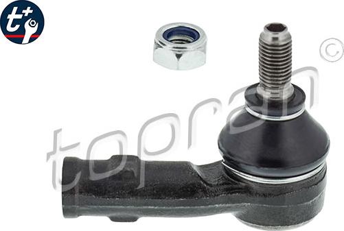 Topran 107 701 - Rotule de barre de connexion www.avaruosad.ee