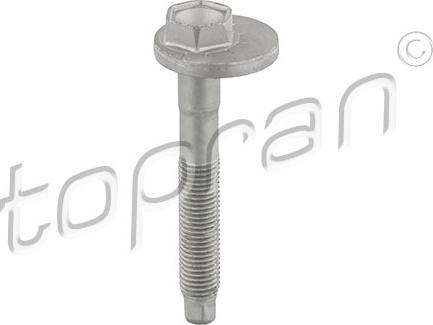 Topran 119 040 - Camber Correction Screw www.avaruosad.ee