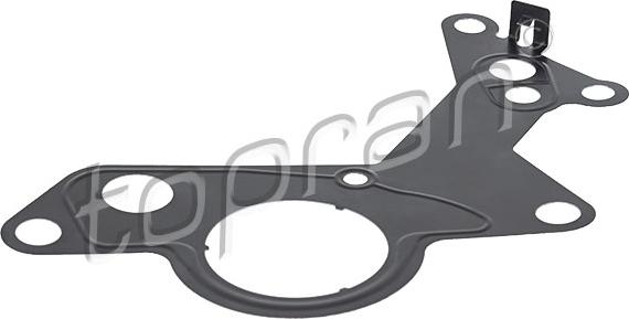 Topran 114 963 - Gasket, vacuum pump www.avaruosad.ee