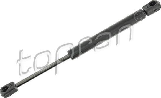 Topran 114 067 - Muelle neumático, maletero / compartimento de carga www.avaruosad.ee