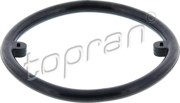 Topran 115 366 - Прокладка, масляный радиатор www.avaruosad.ee