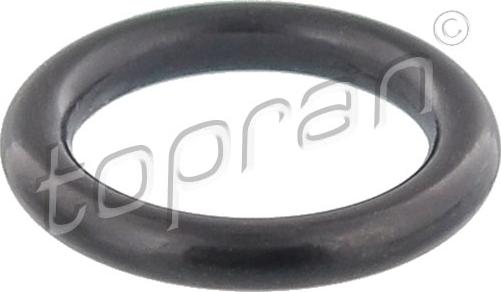 Topran 116 604 - Уплотнительное кольцо, система тяг и рычагов www.avaruosad.ee