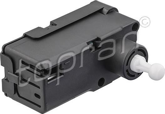 Topran 116 175 - Servomotor, lygteindstilling www.avaruosad.ee