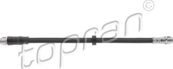 Topran 110 411 - Brake Hose www.avaruosad.ee