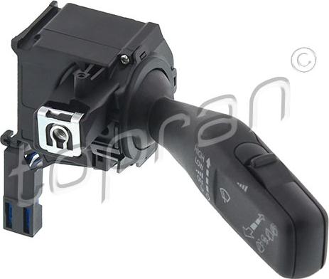 Topran 110 113 - Wiper Switch www.avaruosad.ee