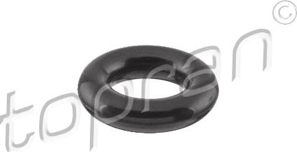 Topran 111 414 - Seal Ring, injector www.avaruosad.ee
