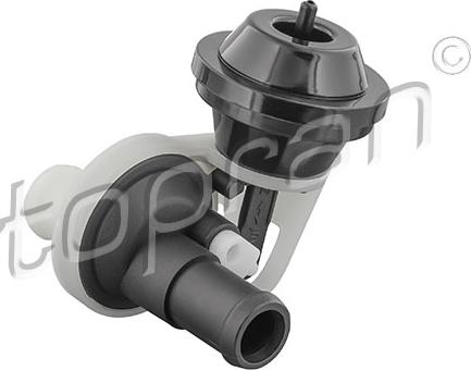 Topran 111 248 - Control Valve, coolant www.avaruosad.ee