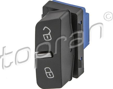 Topran 118 911 - Switch, door lock system www.avaruosad.ee