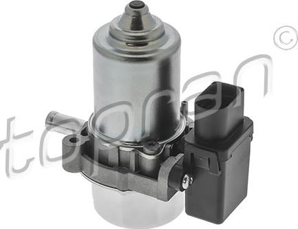 Topran 118 078 - Vacuum Pump, brake system www.avaruosad.ee