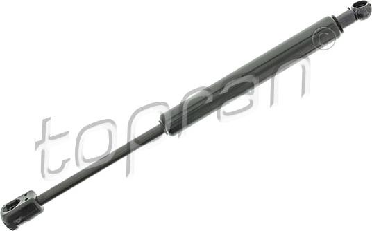 Topran 112 071 - Gas Spring, boot-/cargo area www.avaruosad.ee